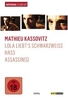 Mathieu Kassovitz - Arthaus Close-Up [3 DVDs]