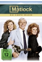 Matlock - Season 4 [6 DVDs]