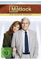 Matlock - Season 7 [5 DVDs]