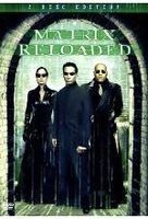Matrix Reloaded [2 DVDs]