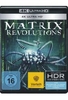 Matrix Revolutions (4K Ultra HD)