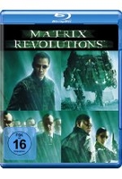 Matrix Revolutions