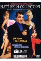 Matt Helm Collection [4 DVDs]