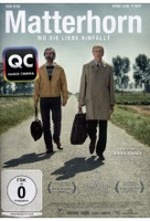 Matterhorn - Wo die Liebe hinfällt (OmU)