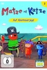Matze mit Katze 2 - Auf Abenteuerjagd/Folgen 11-20