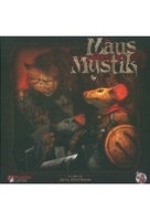 Maus & Mystic