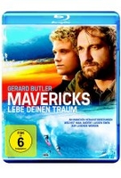 Mavericks - Lebe deinen Traum