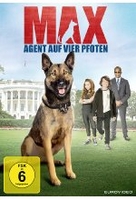 Max - Agent auf vier Pfoten