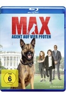 Max - Agent auf vier Pfoten