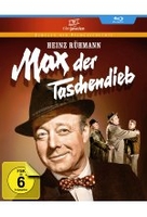 Max - Der Taschendieb - filmjuwelen