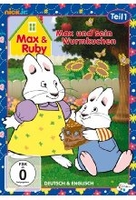 Max & Ruby Teil 1 - Max und sein Wurmkuchen