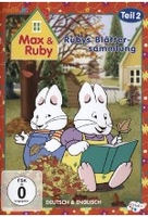 Max & Ruby Teil 2 - Rubys Blättersammlung