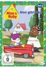 Max & Ruby Teil 3 - Max gibt Gas!
