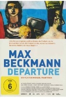 Max Beckmann - Departure