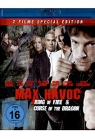 Max Havoc - Ring of Fire & Curse of the dragon [SE]