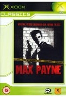 Max Payne [XBC]