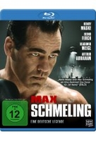 Max Schmeling - Eine deutsche Legende