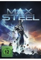 Max Steel