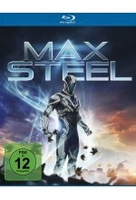 Max Steel