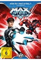 Max Steel Vol. 2 - Wer ist Max Steel?