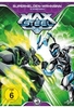 Max Steel Vol. 4 - Superhelden-Wahnsinn