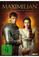 Maximilian - Das Spiel von Macht und Liebe [2 DVDs]