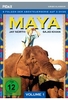 Maya,  Vol. 1 / Die ersten 9 Folgen der Kult-Abenteuerserie (Pidax Serien-Klassiker) [3 DVDs]