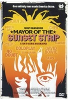 Mayor of the Sunset Strip