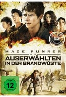 Maze Runner 2 - Die Auserwählten in der Brandwüste - Ungeschnittene Fassung