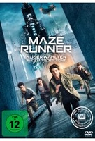 Maze Runner 3 - Die Auserwählten in der Todeszone