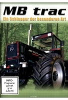 MB trac - Ein Schlepper der besonderen Art