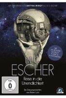 M.C. Escher - Reise in die Unendlichkeit