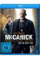 McCanick - Bis in den Tod