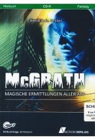 McGrath - Magische Ermittlungen aller Art [DVD-R/MP3]