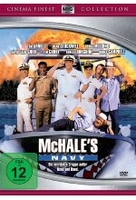 McHales Navy