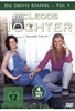 McLeods Töchter - Staffel 3/Teil 1 [4 DVDs]