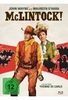 McLintock - 2-Disc Limited Collector’s Edition im Mediabook (Blu-ray + DVD)