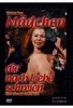 Mädchen die nach Liebe schreien