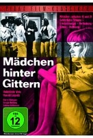 Mädchen hinter Gittern