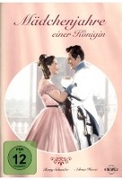 Mädchenjahre einer Königin
