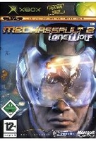 Mech Assault 2 - Lone Wolf