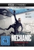 Mechanic: Resurrection (4K Ultra HD) (+ Blu-ray)