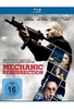 Mechanic: Resurrection