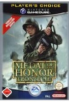 Medal of Honor - Frontline