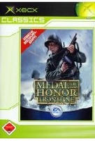 Medal of Honor - Frontline [XBC]