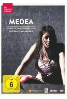 Medea - Die Theater Edition