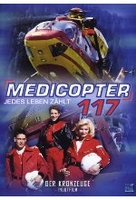 Medicopter 117 - Der Kronzeuge/Pilotfilm