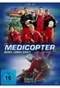 Medicopter 117 - Staffel 3 [4 DVDs]