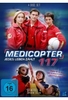 Medicopter 117 - Staffel 4 [4 DVDs]