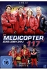 Medicopter 117 - Staffel 5 [4 DVDs]